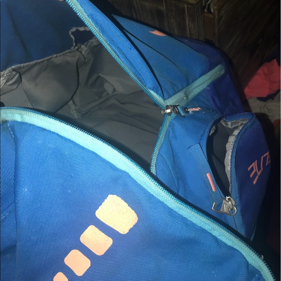 Nike Elite Backpack - Picture 4 of 4